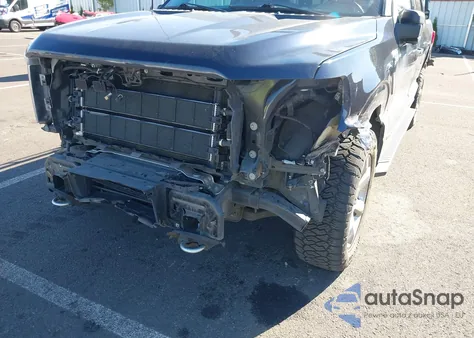 2021 Ford F-150 Xlt из США, поврежденный, VIN 1FTFW1ED7MFC72400